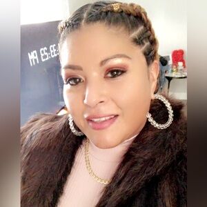 Meet your Posher, Shannon